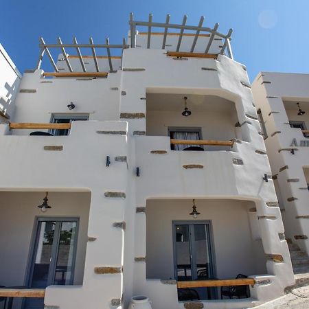 Ampelos Residence Naxos Naxos City Exterior photo