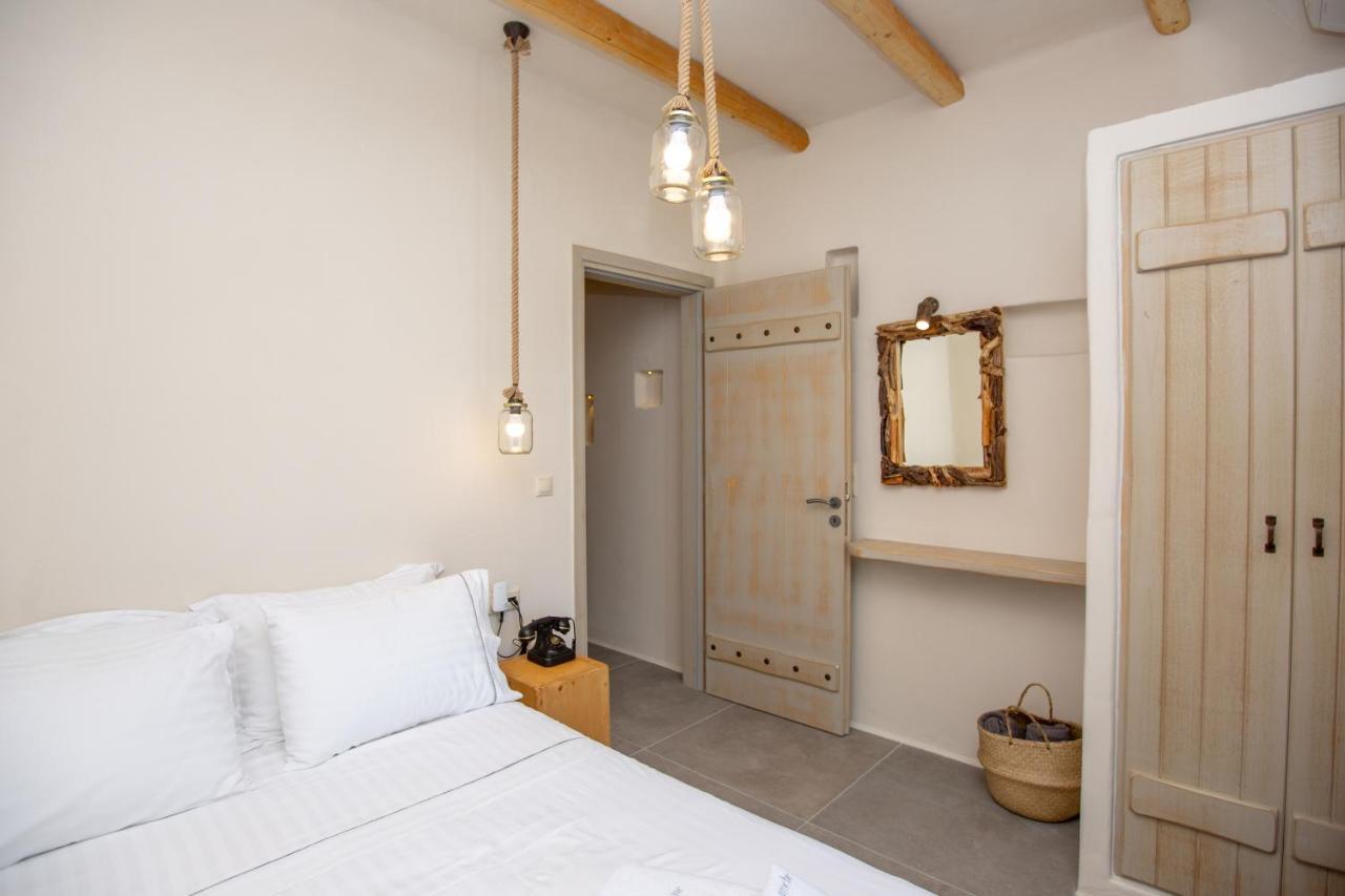 Ampelos Residence Naxos Naxos City Exterior photo