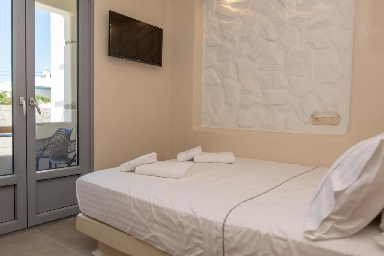 Ampelos Residence Naxos Naxos City Exterior photo