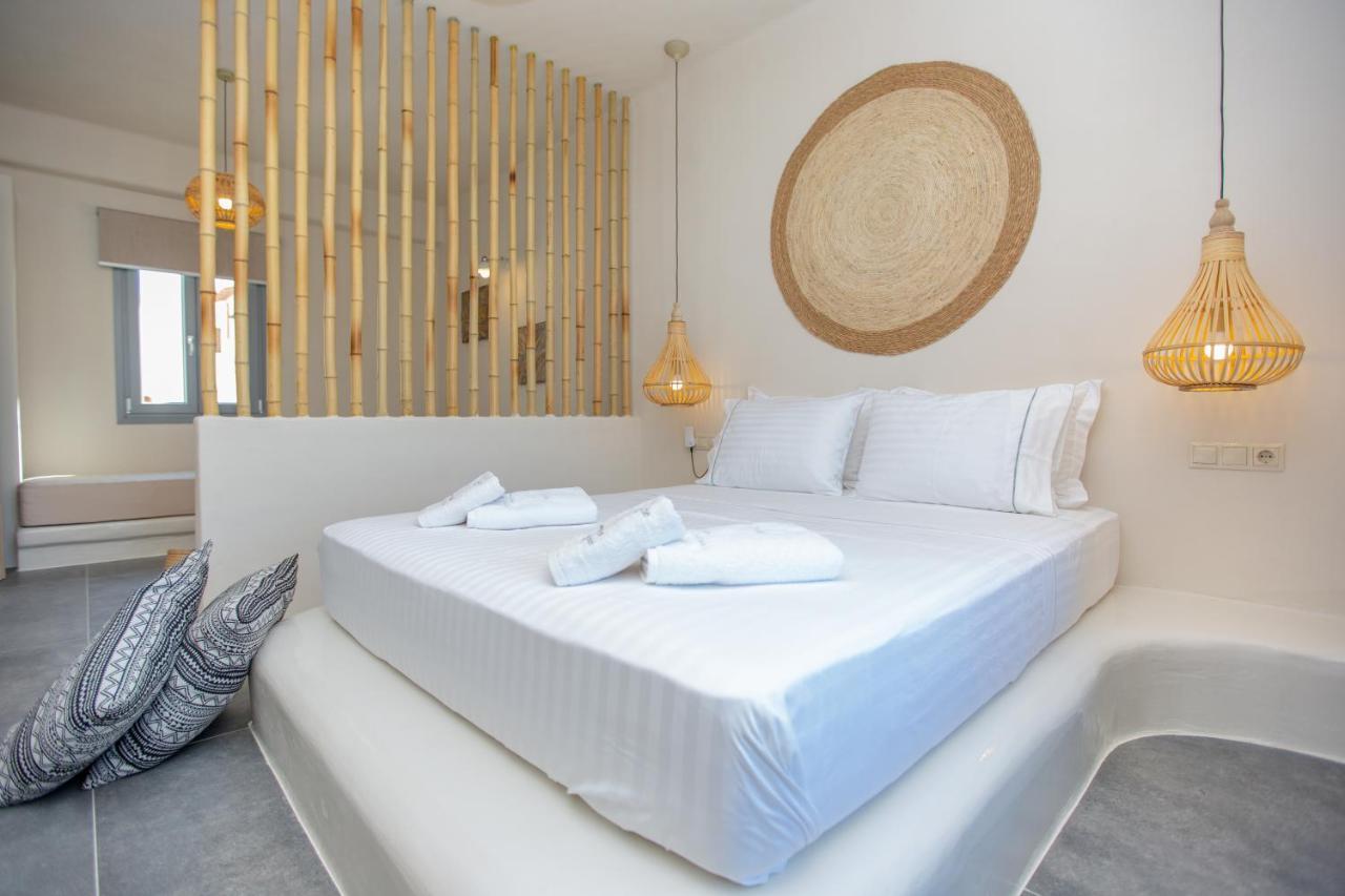 Ampelos Residence Naxos Naxos City Exterior photo